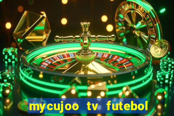 mycujoo tv futebol ao vivo